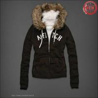 dames abercrombie fitch fur hooded outwear zip koffie Shop Rotterdam 5i4g7278